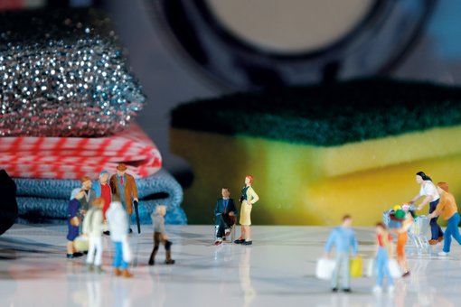 hier geht es zum Bereich Hauswirtschaft....