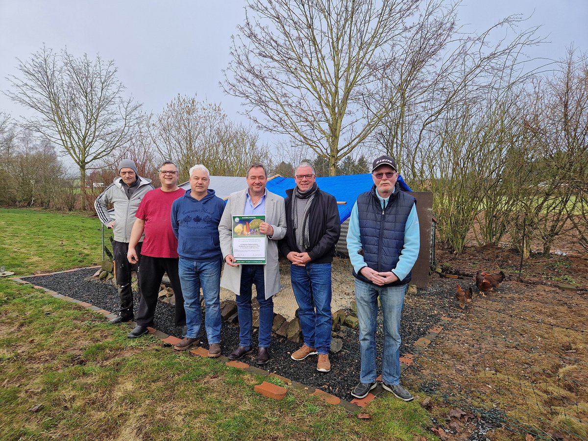 Gewinner - November - Paritätische Projekte gGmbH