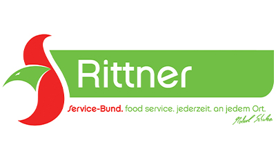 Logo: Rittner Food Service GmbH & Co. KG