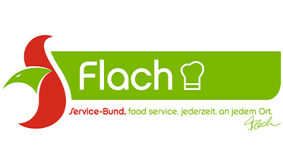 Logo: Flach Rhein-Main GmbH