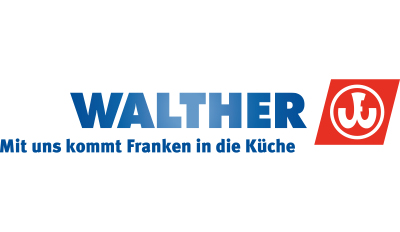 Logo: Frischdienst Walther GmbH