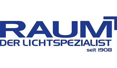 Logo: HANS RAUM GmbH
