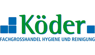 Logo: KÖDER GmbH