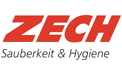 Logo: Zech GmbH