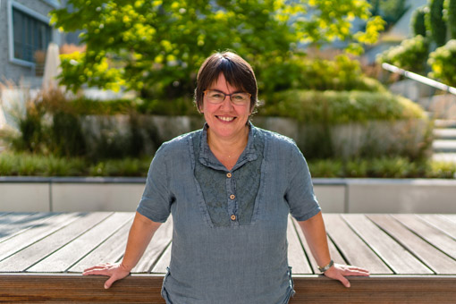 Foto: Claudia Schröder