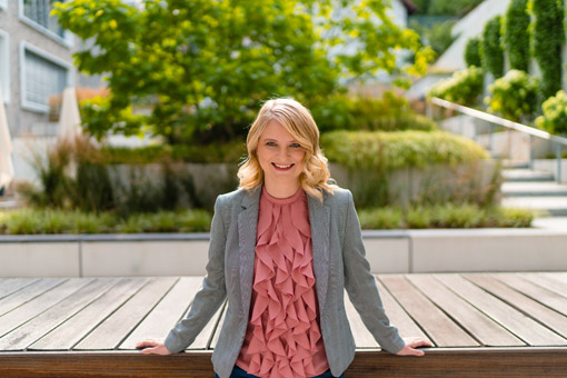 Foto: Kristin Hunger