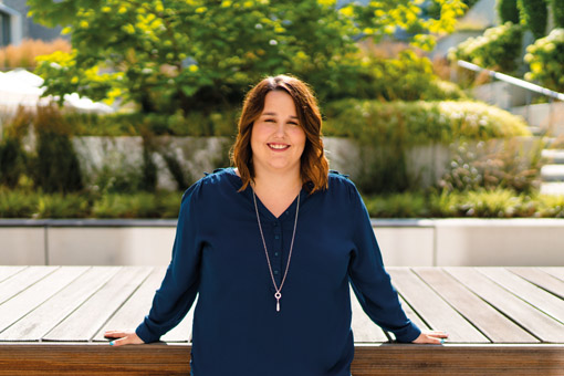 Foto: Larissa Steiner