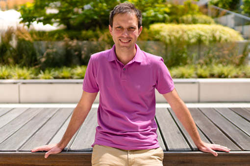 Foto: Thomas Langjahr