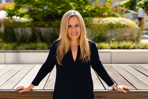 Foto: Heiderose Salver