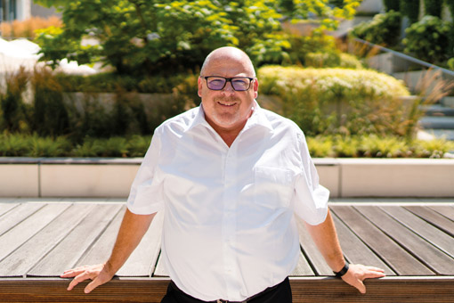 Foto: Dieter Rötzer