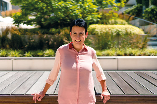 Foto: Margit Preißl