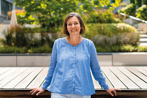 Foto: Britt Hausmann